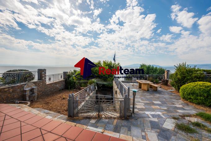 Image No.48-Propriété de 4 chambres à vendre à Nea Agchialos