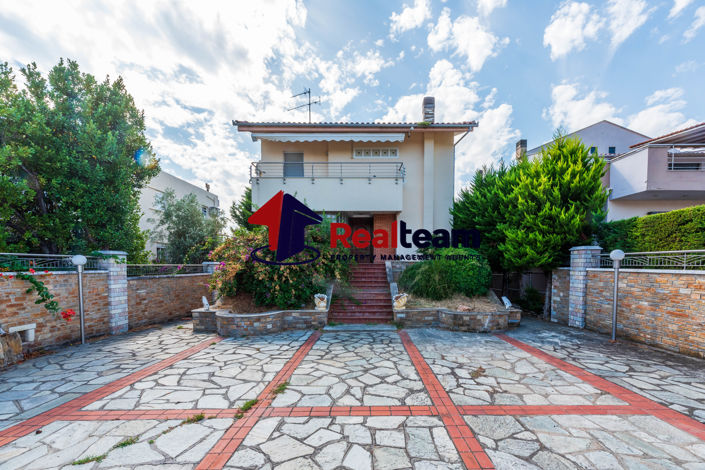 Image No.22-Propriété de 4 chambres à vendre à Nea Agchialos