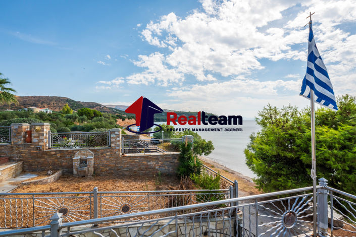 Image No.24-Propriété de 4 chambres à vendre à Nea Agchialos