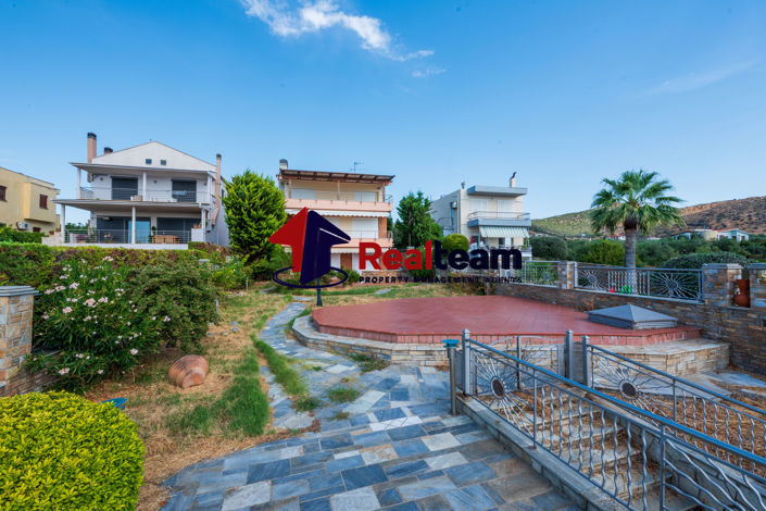 Image No.6-Propriété de 4 chambres à vendre à Nea Agchialos