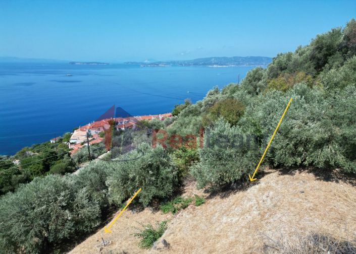 Image No.14-Propriété à vendre à Skopelos