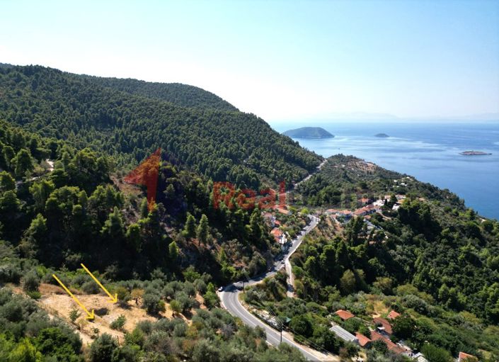 Image No.19-Propriété à vendre à Skopelos