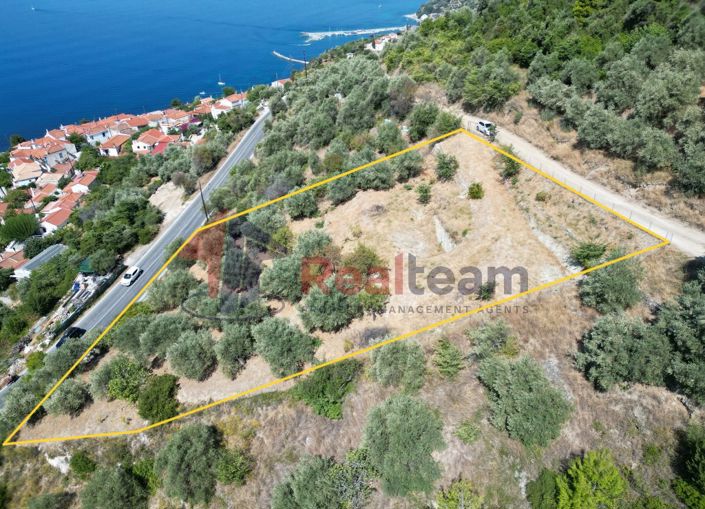 Image No.2-Propriété à vendre à Skopelos