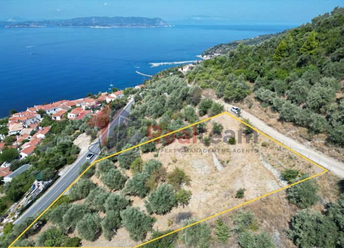 Image No.3-Propriété à vendre à Skopelos