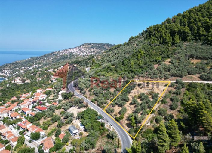 Image No.4-Propriété à vendre à Skopelos