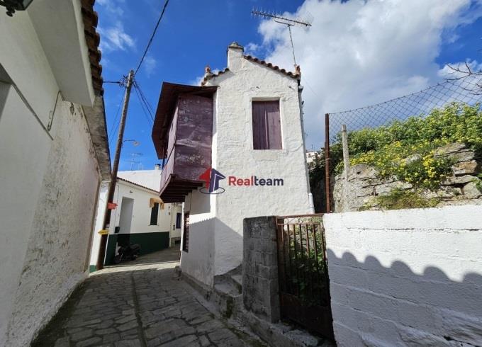 Image No.21-Propriété de 1 chambre à vendre à Glossa