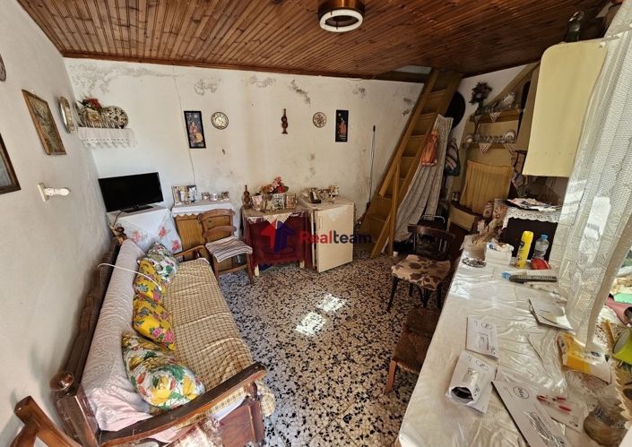 Image No.4-Propriété de 1 chambre à vendre à Glossa