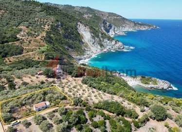 1 - Skopelos, Propriété