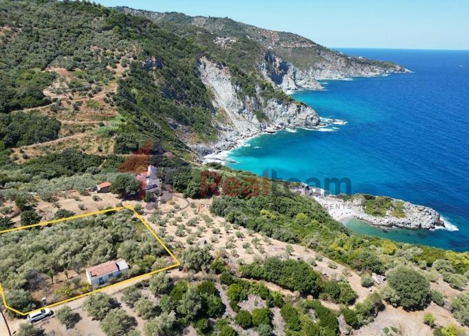 Image No.35-Propriété de 1 chambre à vendre à Skopelos