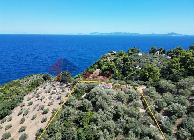 Image No.58-Propriété de 1 chambre à vendre à Skopelos