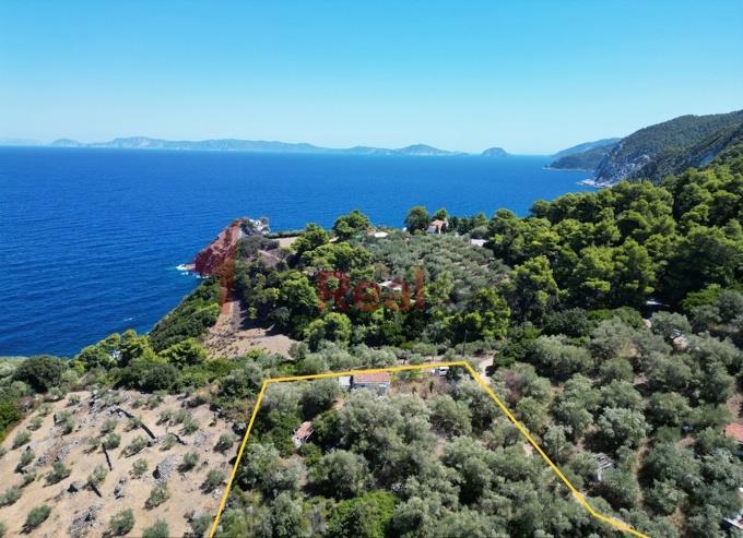 Image No.31-Propriété de 1 chambre à vendre à Skopelos