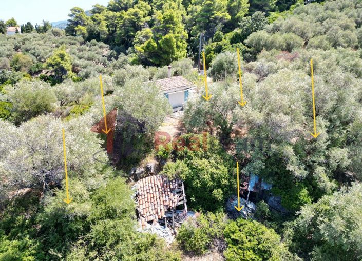 Image No.16-Propriété de 1 chambre à vendre à Skopelos