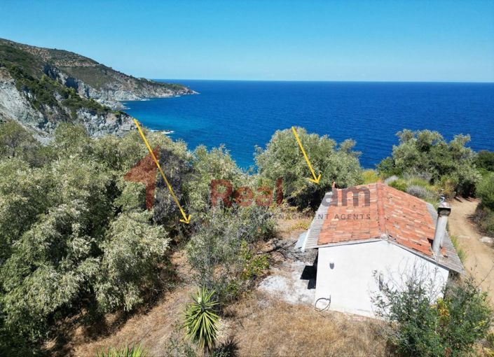 Image No.18-Propriété de 1 chambre à vendre à Skopelos