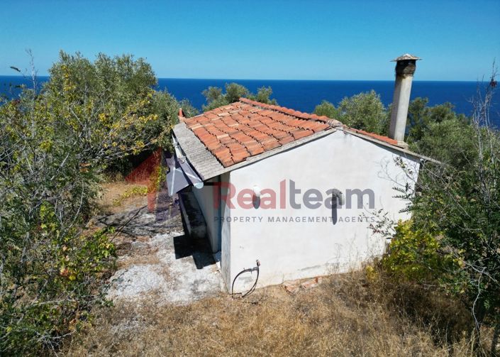 Image No.19-Propriété de 1 chambre à vendre à Skopelos