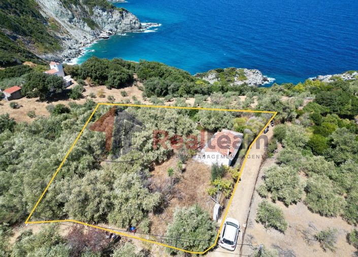 Image No.9-Propriété de 1 chambre à vendre à Skopelos