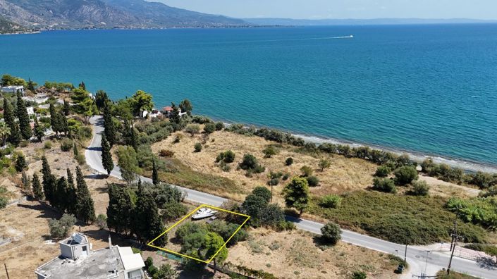 Image No.10-Propriété à vendre à Volos