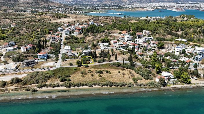 Image No.16-Propriété à vendre à Volos