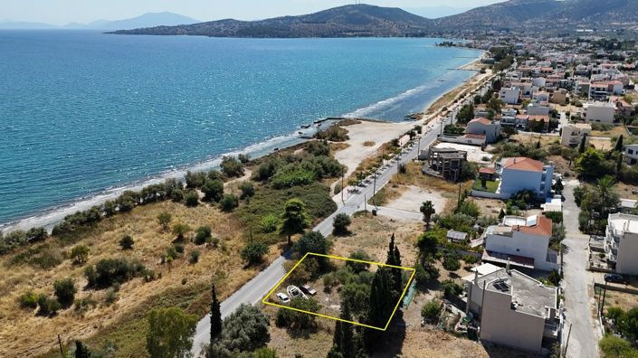 Image No.2-Propriété à vendre à Volos