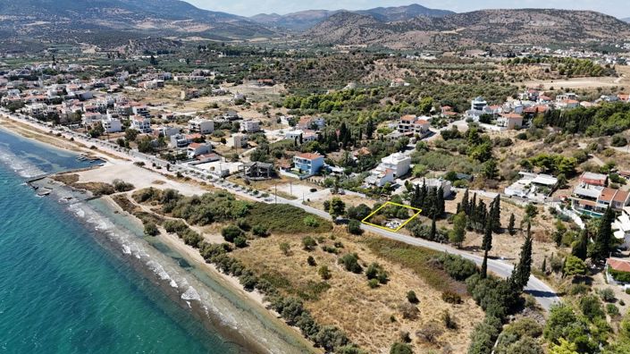 Image No.5-Propriété à vendre à Volos