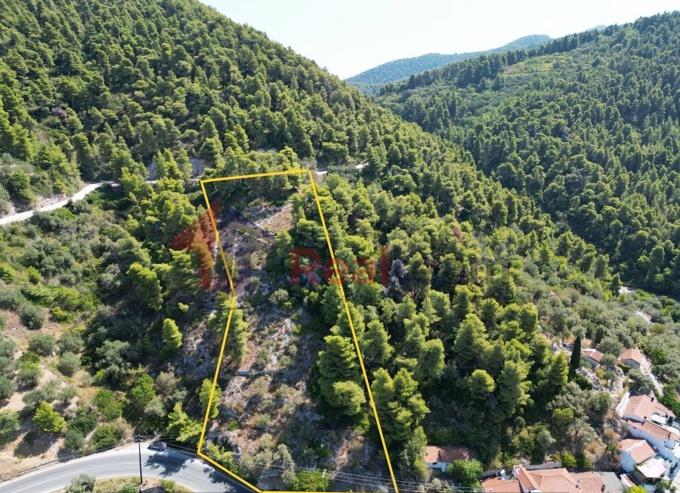 Image No.23-Propriété à vendre à Skopelos