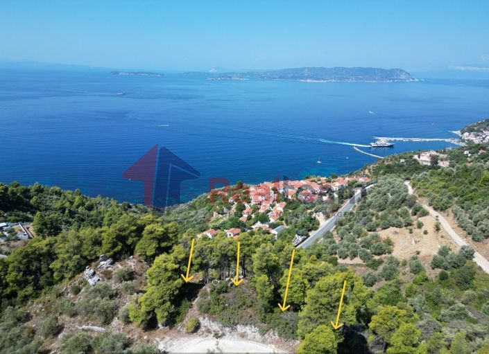 Image No.14-Propriété à vendre à Skopelos