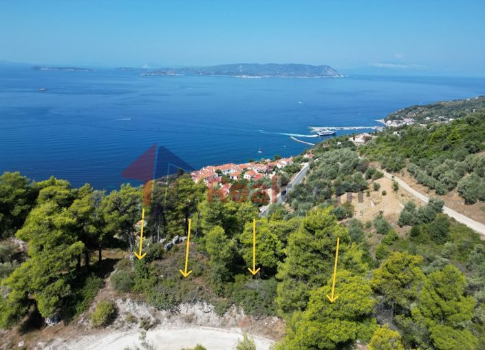 Image No.15-Propriété à vendre à Skopelos