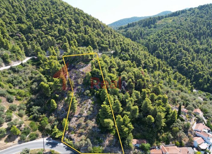 Image No.9-Propriété à vendre à Skopelos