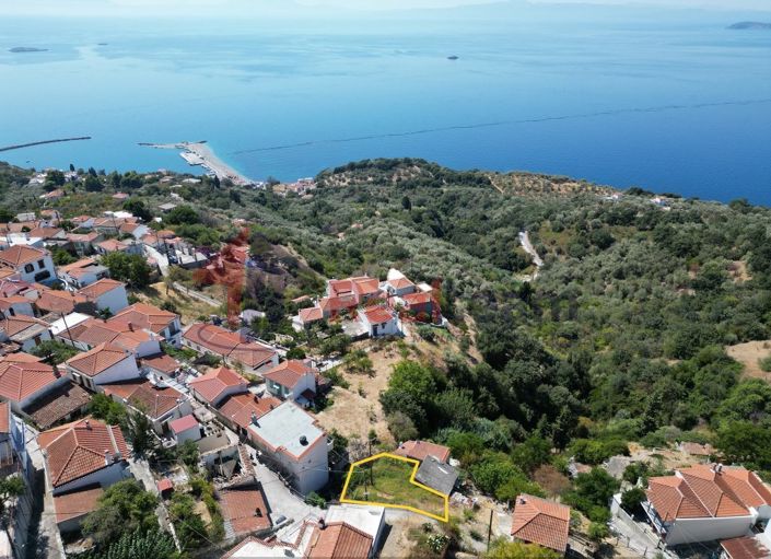 Image No.3-Propriété à vendre à Glossa