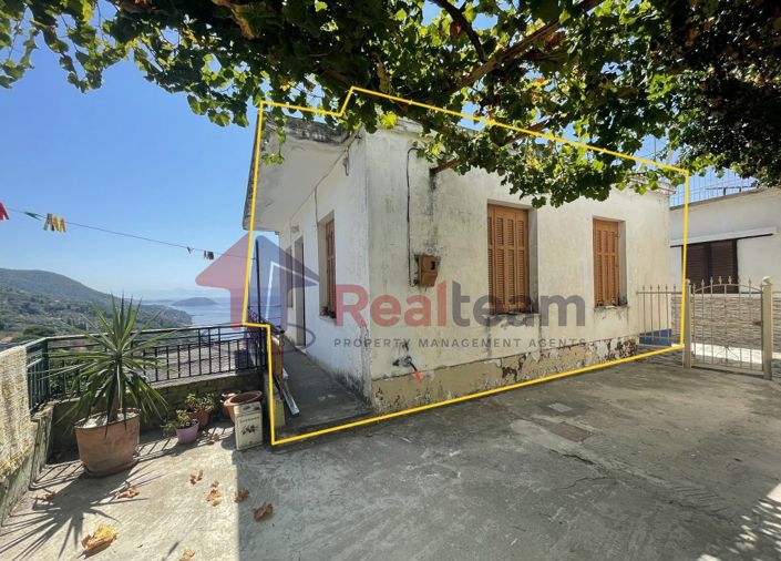 Image No.10-Propriété de 3 chambres à vendre à Glossa