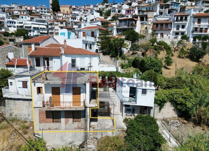 Image No.44-Propriété de 3 chambres à vendre à Glossa