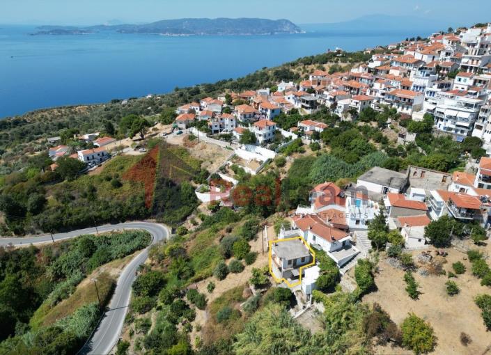 Image No.42-Propriété de 3 chambres à vendre à Glossa