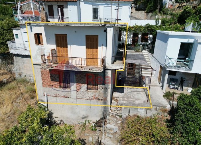 Image No.7-Propriété de 3 chambres à vendre à Glossa