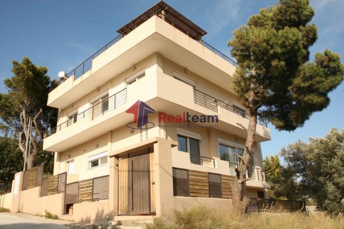 Image No.31-Maisonette de 3 chambres à vendre à Keratea