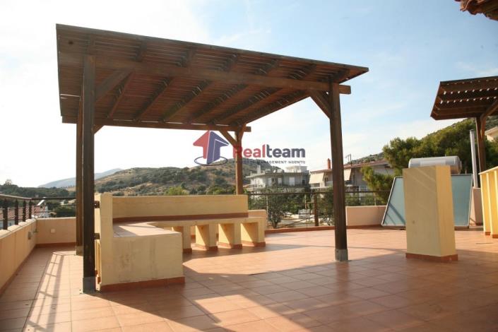 Image No.47-Maisonette de 3 chambres à vendre à Keratea