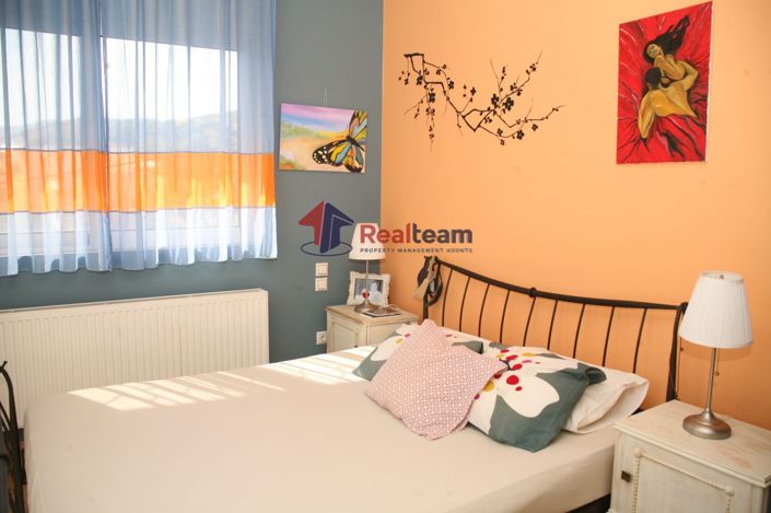 Image No.14-Maisonette de 3 chambres à vendre à Keratea