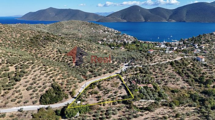 Image No.14-Propriété à vendre à Pteleos