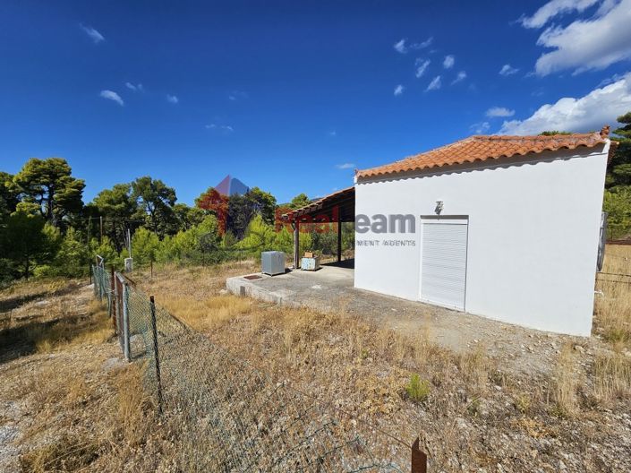 Image No.11-Propriété de 1 chambre à vendre à Alonnisos