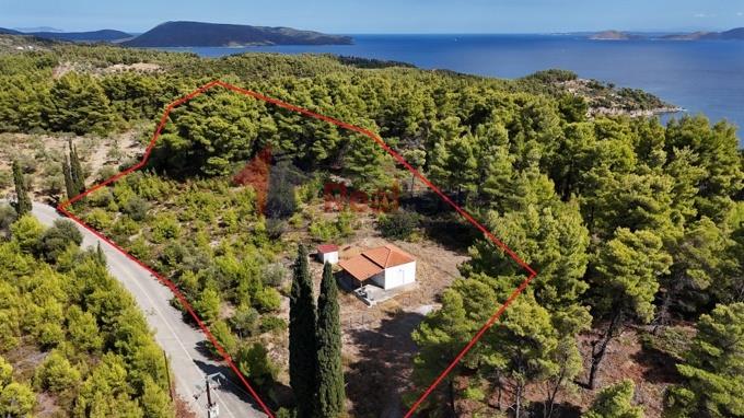 Image No.35-Propriété de 1 chambre à vendre à Alonnisos