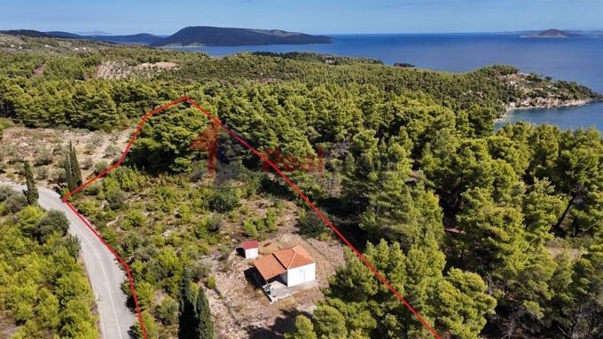 Image No.26-Propriété de 1 chambre à vendre à Alonnisos