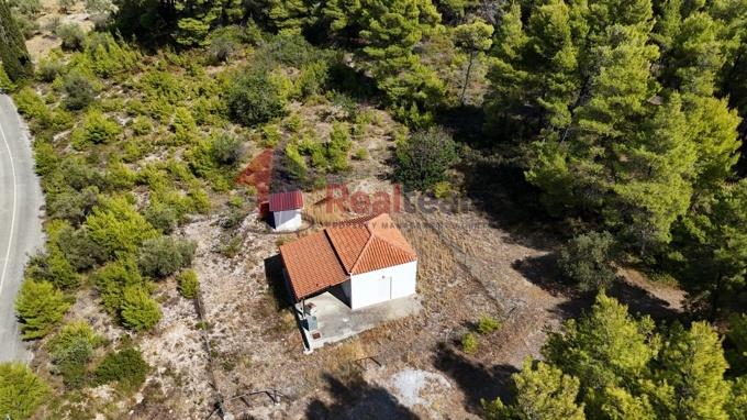 Image No.40-Propriété de 1 chambre à vendre à Alonnisos