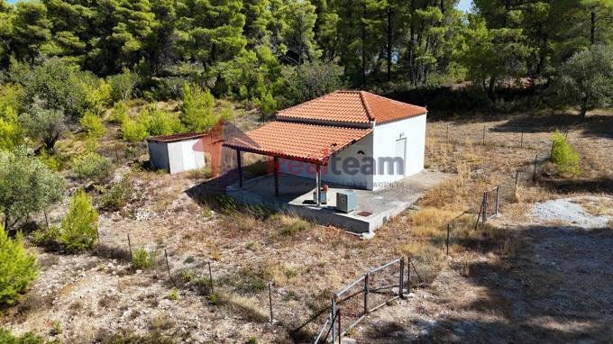 Image No.37-Propriété de 1 chambre à vendre à Alonnisos