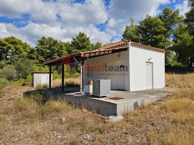 Image No.31-Propriété de 1 chambre à vendre à Alonnisos