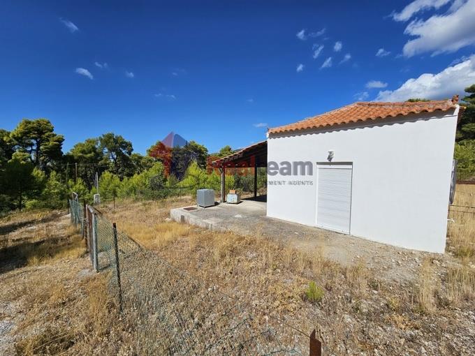 Image No.39-Propriété de 1 chambre à vendre à Alonnisos