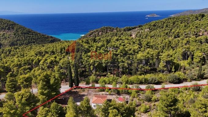 Image No.42-Propriété de 1 chambre à vendre à Alonnisos