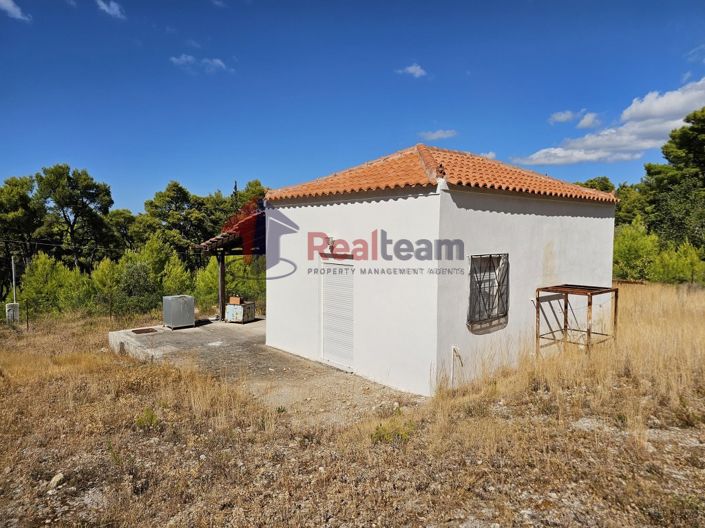 Image No.12-Propriété de 1 chambre à vendre à Alonnisos