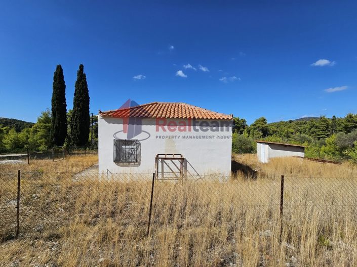 Image No.15-Propriété de 1 chambre à vendre à Alonnisos