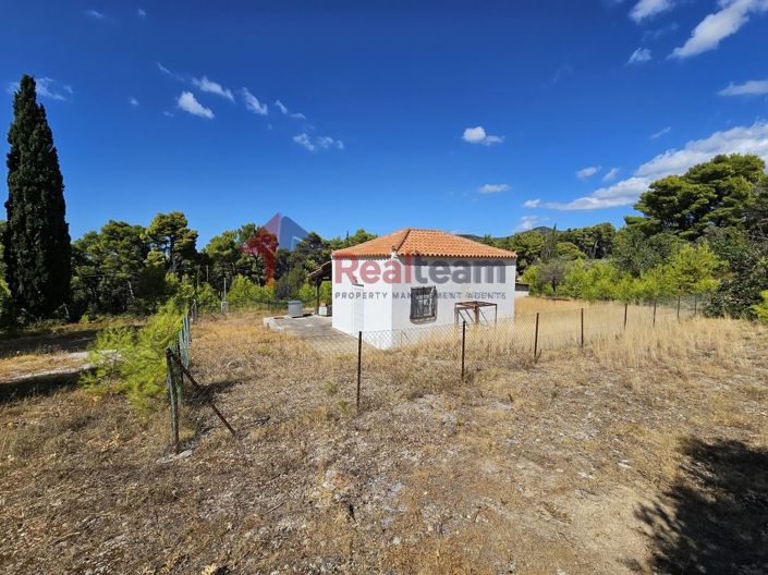 Image No.17-Propriété de 1 chambre à vendre à Alonnisos