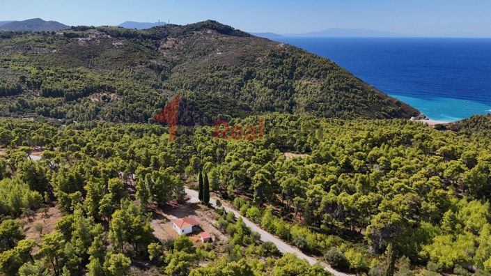 Image No.24-Propriété de 1 chambre à vendre à Alonnisos