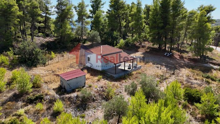 Image No.7-Propriété de 1 chambre à vendre à Alonnisos