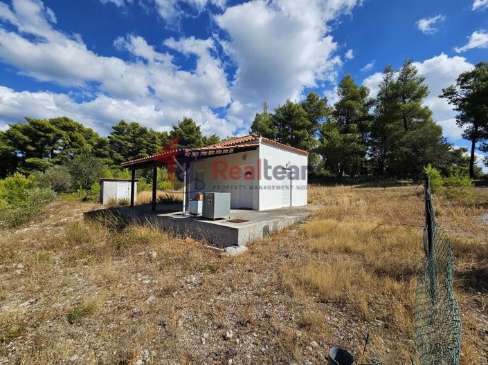 Image No.9-Propriété de 1 chambre à vendre à Alonnisos